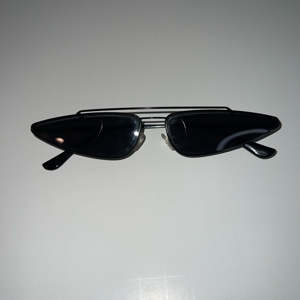 Trendy Sunglasses